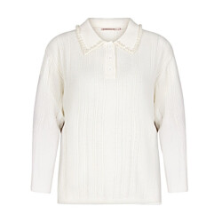 Esqualo Sweater f25-27512 -