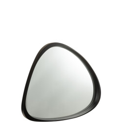 J-Line Spiegel mdf glas large giles