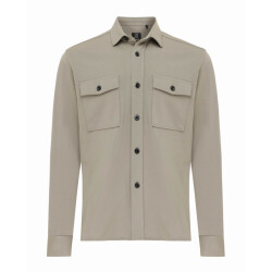 Genti Overshirt