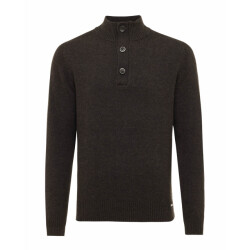 Gentiluomo Pull over half zip