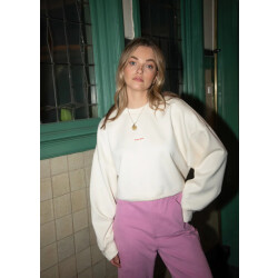 Studio Amaya Betsie sweater off white