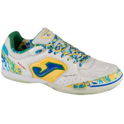 Joma Heren top flex 2452 leren zaalvoetbalschoenen
