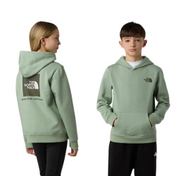 The North Face Casual sweater jongens