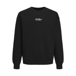 Jack & Jones Jorbrooklyn graphic sweat crew nec jnr -