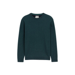 Tom Tailor Trui crew neck dessin