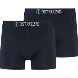 Dstrezzed Chaplin 2 pack boxers bamboo blend