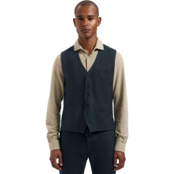 Dstrezzed Roux gilet