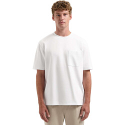 Dstrezzed Ebbe t-shirt boxy fit