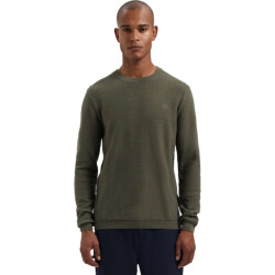 Dstrezzed Mercury crewneck