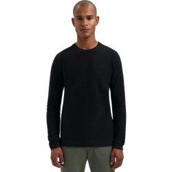 Dstrezzed Mercury crewneck