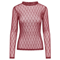 Only Top lange mouw 15352875 salina