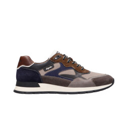 Australian Footwear Tiago leather