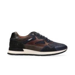 Australian Footwear Tiago leather