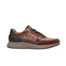 Australian Footwear Maurizio leather