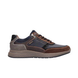 Australian Footwear Maurizio leather