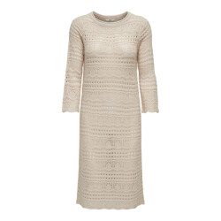 Jacqueline de Yong Sun lay 3/4 boat neck dress