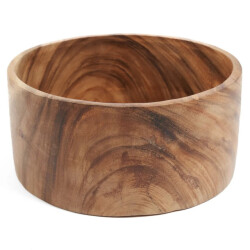 Bazar Bizar The suar salad bowl l