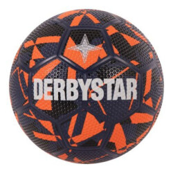 Derbystar Voetbal