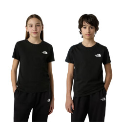 The North Face Casual t-shirt jongens