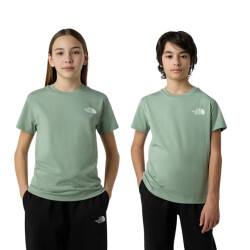 The North Face Casual t-shirt jongens