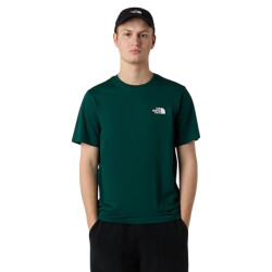 The North Face Casual t-shirt heren