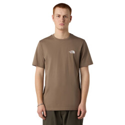 The North Face Casual t-shirt heren