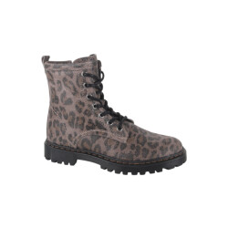 Giga G4465-b67 meisjes veterboots