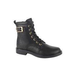 Giga G4475-a46 meisjes veterboots