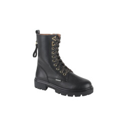 Braqeez 425784-589 meisjes veterboots