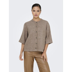 Only Onlcamilla s/s cardigan knt noos