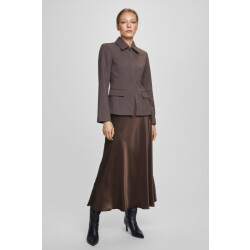 Moss Copenhagen 18629 mschnicolette ullas skirt