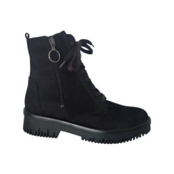 Waldläufer 93802 hoge veterschoen