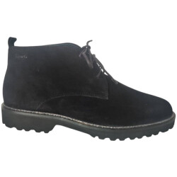 Sioux Meredith 31061 hoge veterschoen