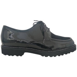 Sioux Meredith 310910 lage veterschoen