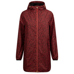 Trespass Dames parched waterdichte jas