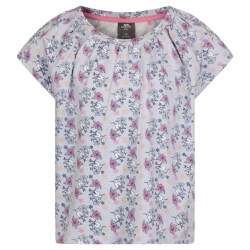 Trespass Meisjes josey bloemen top