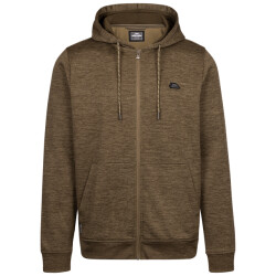 Trespass Heren fewston full zip hoodie