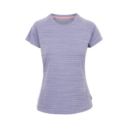 Trespass Dames vickland tp75 actief t-shirt