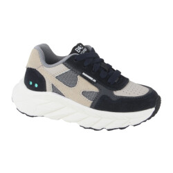 Bunnies Jr. 225840-420 jongens sneakers