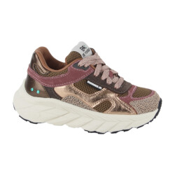 Bunnies Jr. 225842-908 meisjes sneakers