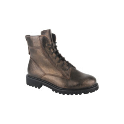 Durea 9722.188.1171-k dames veterboots sportief