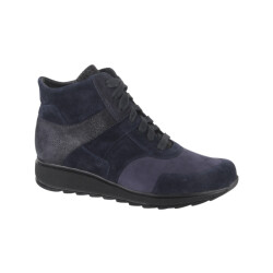 Durea 9745.685.1904-h dames veterboots sportief