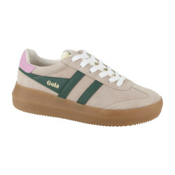 Gola Clb573cn dames sneakers