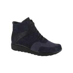 Durea 9745.688.1904-k dames veterboots sportief 37,5 (4,5)