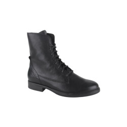 Durea 9826.834.1898-g dames veterboots sportief