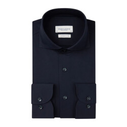 Profuomo X-cutaway lange mouw overhemden pp2h00008