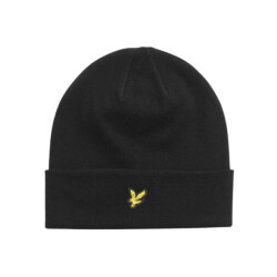 Lyle and Scott Lyle&scott basic beanie mutsen he2313a