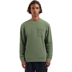 Dstrezzed Damien crewneck