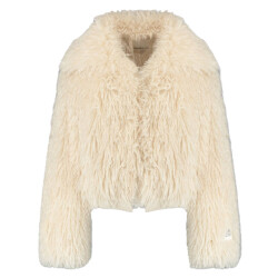 Harper & Yve Coat aw25n206 stacy