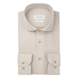 Profuomo Dresshemd ppwh30003b